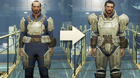 Fallout 4 mod categories .